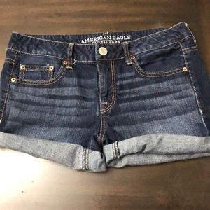 American Eagle Outfitters Jean Shorts